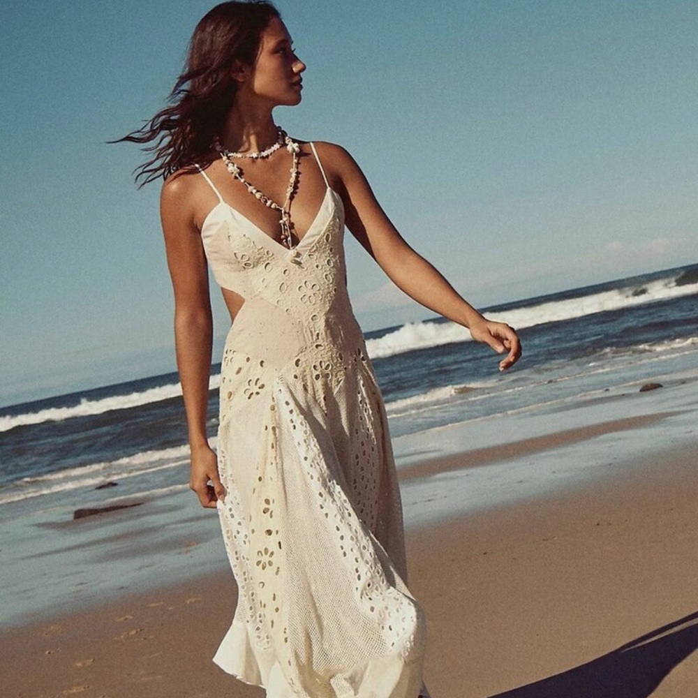 Free people dress